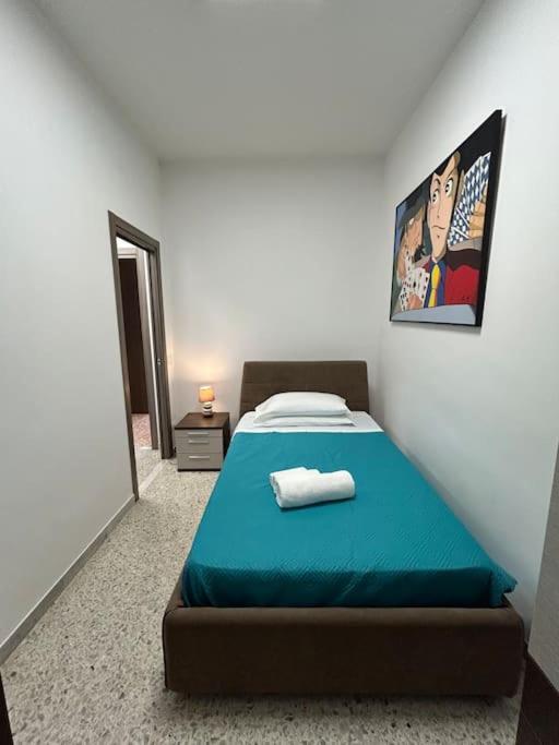 Prella House 50 Mt Da Metro B Jonio Appartamento Roma